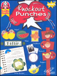 Punchin' 8 - Knockout Punches