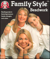 Family Style Beadwork