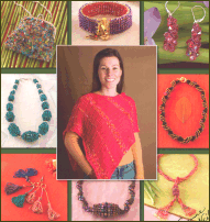 Bead Knitting