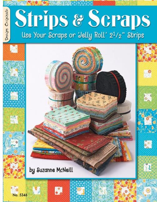 Strips and Scraps