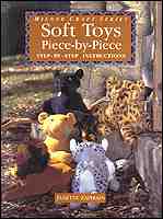 Soft Toys Piece By Piece