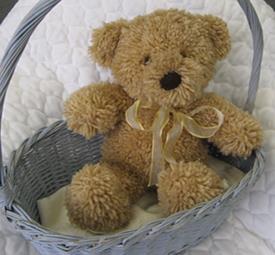 Teddy Toy Latch Kit