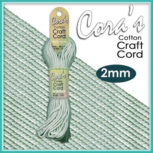 Cora Craft Cotton