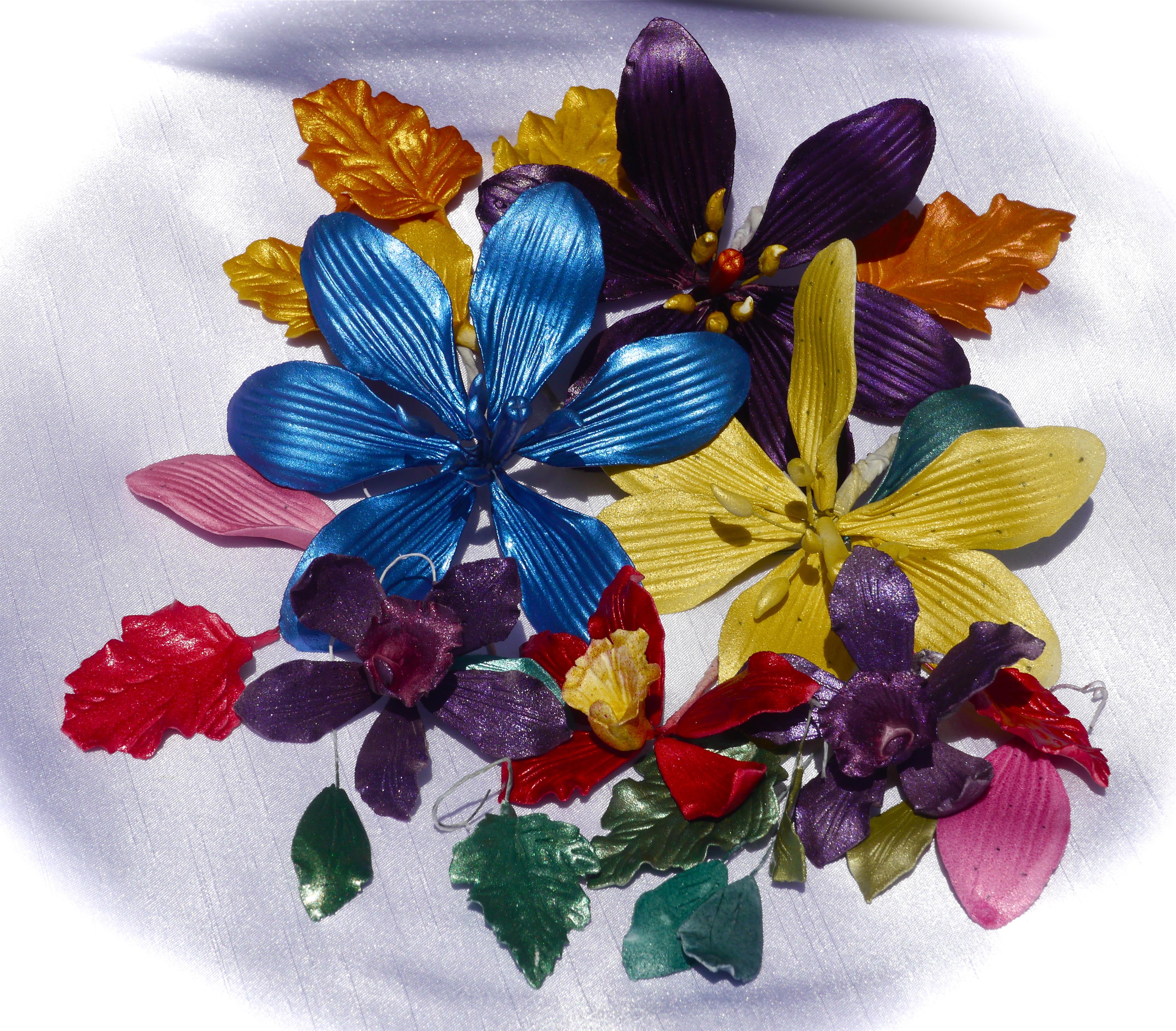 Trucolor Natural Bouquet