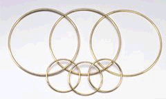 Metal Rings