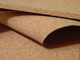 Cork Sheet