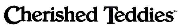 Cherished Teddies Logo