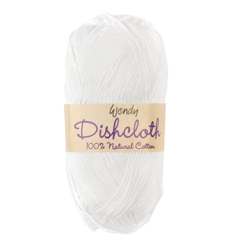 Dishcloth Cotton