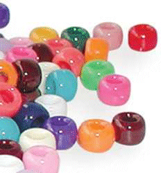 Pony Beads