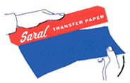 Saral Transfer Paper - Roll