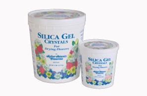 silica gel